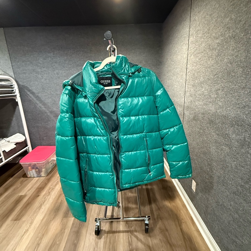 Men’s jacket